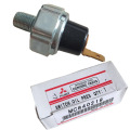 SY215 Sany Excavator Parts Oil Pressure Sensor MC840219