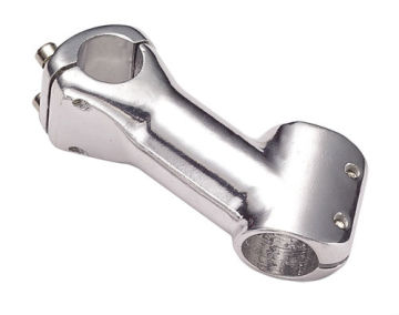 Bicycle stem extension BN-L008