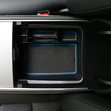 Central Armrest Storage Box for Tesla Model 3 2021