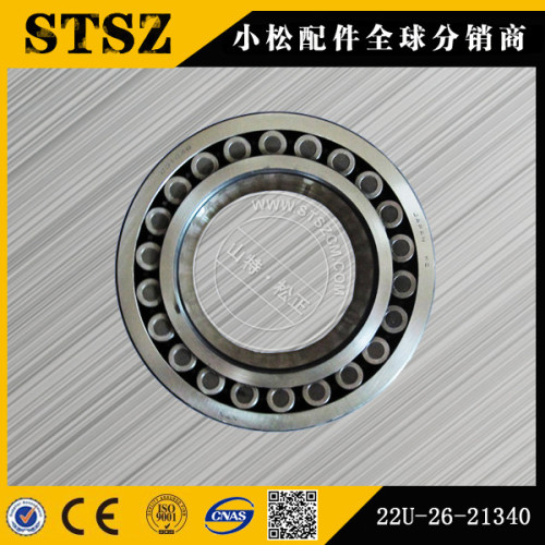 PC200-8 BEARING 20Y-26-22340