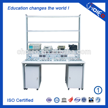 Electronic Process Technology Trainer,Educational Training Equipment,Circuit Board in Practical Device