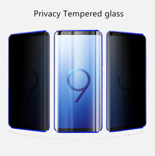 Antispy Flexible Ceramic Film Anti-broken iPhone12 Protector