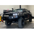 bull bar front bumper for HILUX REVO Mitsubishi