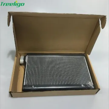 Aluminium Auto AC Evaporator Units for HINO MEGA 05
