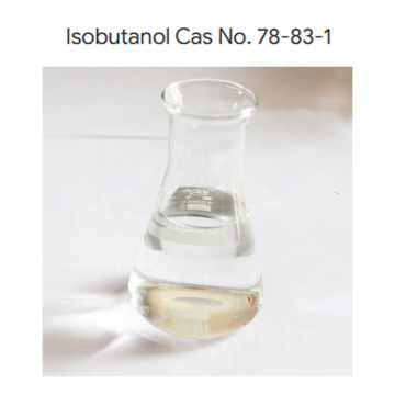 2-Methyl-1-propanol or Isobutyl Alcohol Chemical CAS 78-83-1