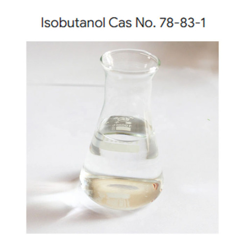 2-Metil-1-propanol ou Álcool Isobutil Químico CAS 78-83-1