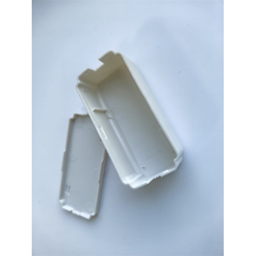 ABS Plastic Enclosure for Electronic Junction Box