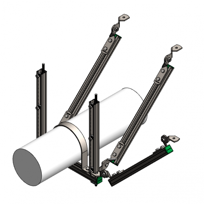 Seismic Bracing System