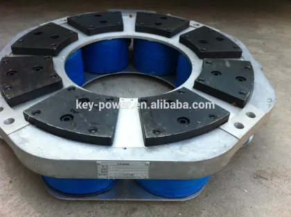 Higer bus spare parts