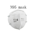 Dust-proof breathable anti-fog protective masks