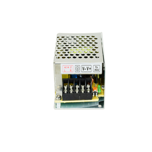 Fuente de alimentación CCTV 12V 3A SMPS