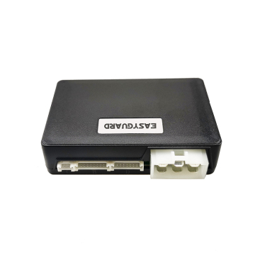 Plug &amp; Play Car Remote Starter voor Hyundai Elantra 2012-2016 Gasmotor met fabrieksstartknop
