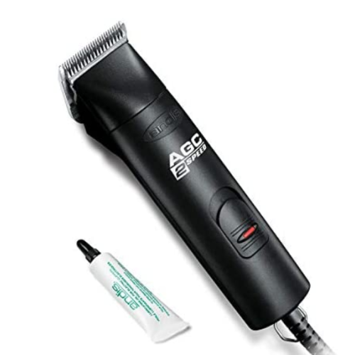 2-Hızlı Ayrılabilir Pet Blade Clipper