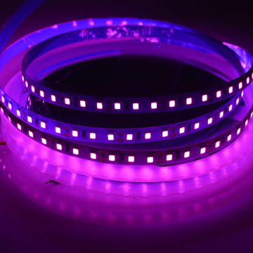 120 LEDs/m 2835 LED Light Strips for Room Decor and Bed Decoration