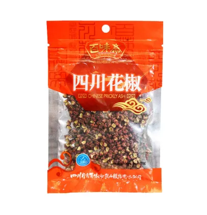 Dry Red Pepper Sichuan Pepper Wholesale Pepper