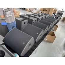 X15-HIQ RAL 2-Way Coaxial Speaker