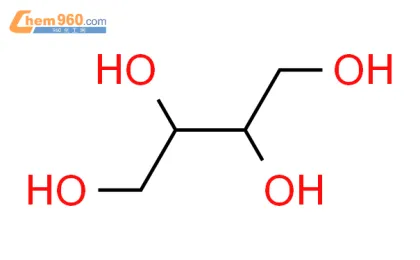 Natural Sweetener Organic Erythritol