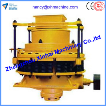 Excellent design gyradisc cone crusher