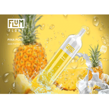 Flum Float With Best Sales Vape Pen