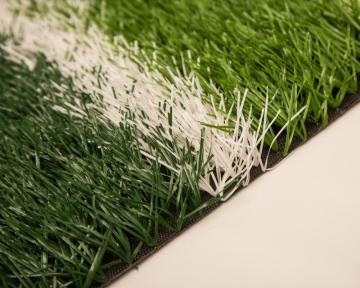 voetbalgras kunstmatig gras