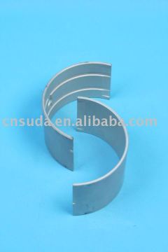 Conrod bearing R411H suitable for Komatsu 6D125,S6D125