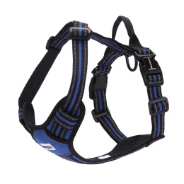 Kaatapet Reflective Oxford Vest No Pull Dog Harness