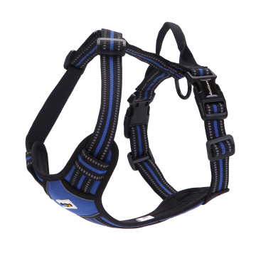 سترة أكسفورد عاكسة من Kaatapet No Pull Dog Harness