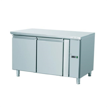 European Style Counter Chillers/Freezers