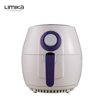 Deep Fryer Oilless Oil Free Air Fryer