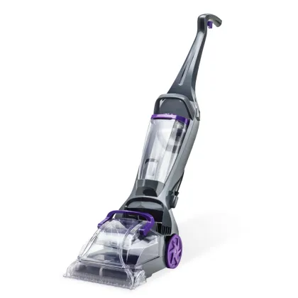 Portable Upright Electric Vacuum Carpet Cleaning Machine