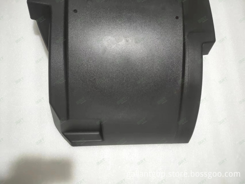 DAF XF95/XF105/CF European Truck Body Parts - Front Mudguard
