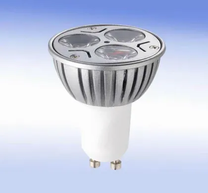 Osram LED hight power E27 5W Spotlight