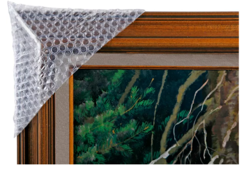 Durable Bubble Corner Guards