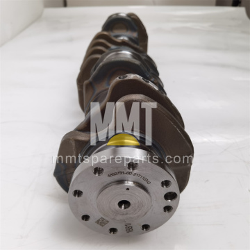 125-3005 1253005 Kurbelwelle für 3066 Motor 320C 320b Hydraulikbagger