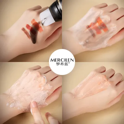 Best Multi-Amino Acid Bubble Facial Cleanser for Organic Skin Care