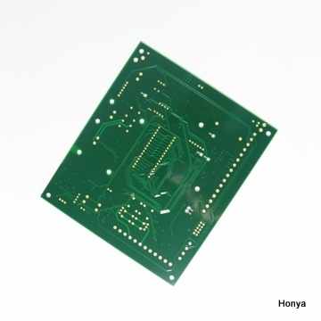 Multilayer PCB, Immersion Gold PCB