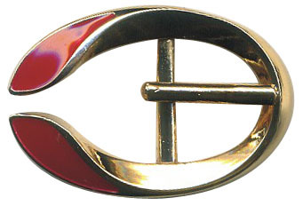 Pin Buckle-25046