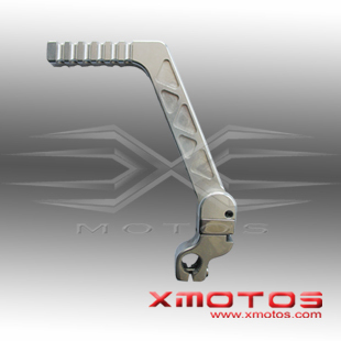 kick lever