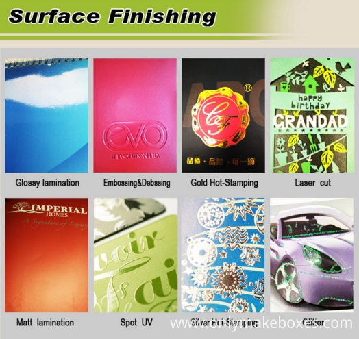 surface finishing surface finishing