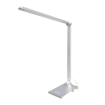 Sleek Table Lamp For Teen Reading Light