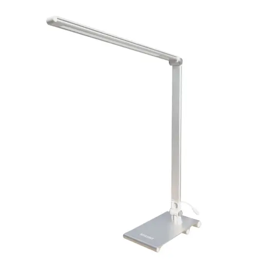 Sleek Table Lamp For Teen Reading Light