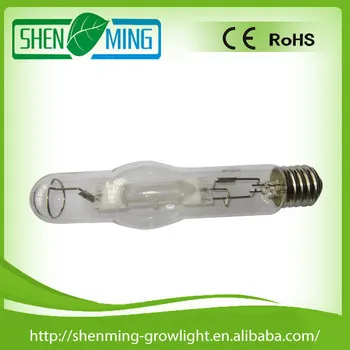 Greenhouse kits used garden light 600w MH pro grow light lamp