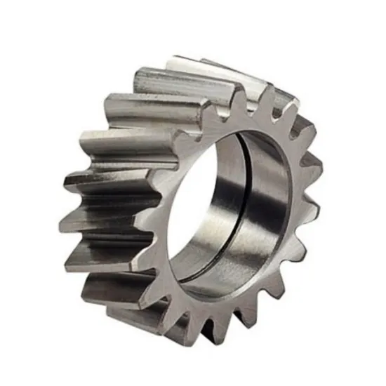 Custom precision gear, farm machinery gear, agriculture precision farm machinery gear