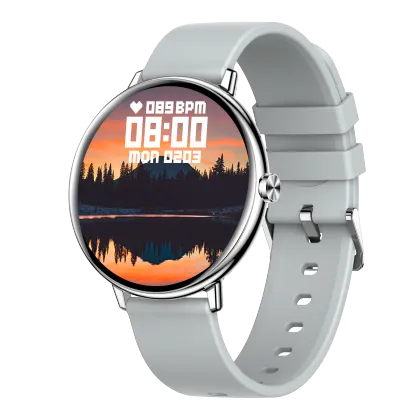 SWR02 Men Sport Watch Pedometer Fitness Watches
