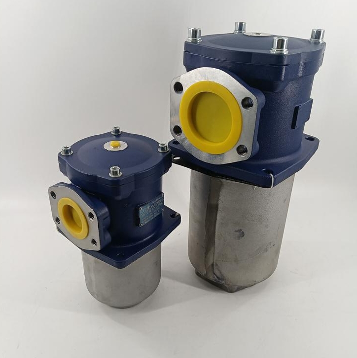 HH9664S24CSTBP Pall Yüksek Basınçlı Filtre Değiştirmeleri HH9664S24CSTBP Pall high pressure filter replacements