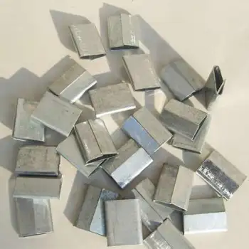 favorable price packaging clasp through the SGS testing