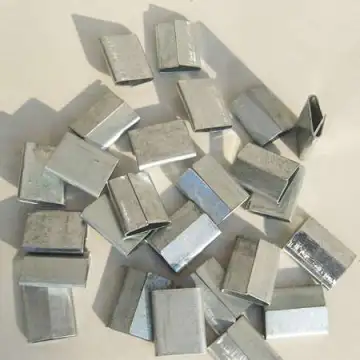 favorable price packaging clasp through the SGS testing