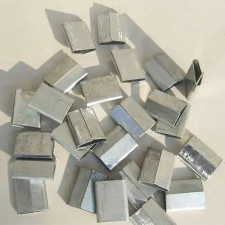 favorable price packaging clasp through the SGS testing