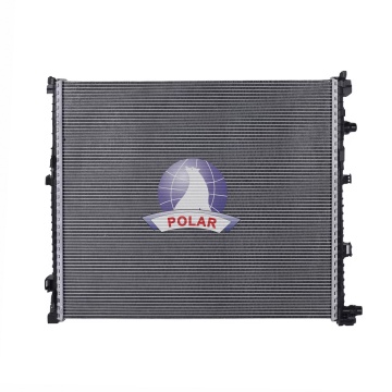 44139 Radiatore per auto per BMW X5 X6 X7 2.0T 3.0T - OE all'ingrosso di fabbrica