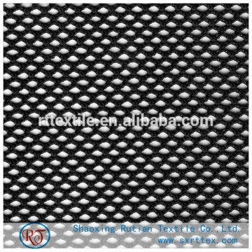 300D polyester mesh fabric for backpack for school bag